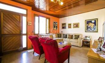 Imagem 3: EXCELENTE casa térrea MAIS um loft construído em edícula anexa, com pátio