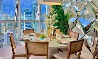 Imagem 2: LOCAÇÃO ANUAL NO CENTRO DE BALNEÁRIO CAMBORIÚ, SC - 03 SUÍTES