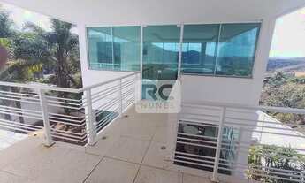 Imagem 6: Casa em condomínio para alugar no bairro Ouro Velho Mansões em Nova Lima/MG