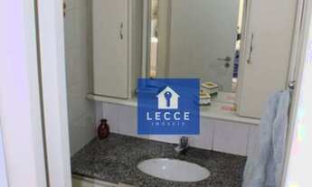 Imagem 4: Apartamento, 67 m² - venda por R$ 450.000,00 ou aluguel por R$ 2.890,00/mês - Vila Isa - S