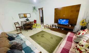 Imagem 2: Apartamento com 1 dorm, Canto do Forte, Praia Grande - R$ 230 mil, Cod: 2740