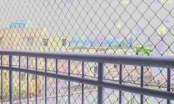 Imagem 5: Apartamento com 3 dormitórios à venda, 95 m² por R$ 900.000 - Vila Leopoldina - São Paulo