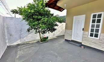 Imagem 2: Casa à venda 3 quartos em Palhoça bairro Praia de Fora R$ 800.000,00