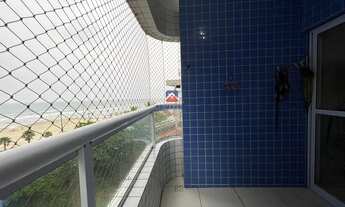 Imagem 7: Apartamento com 1 dorm, Maracanã, Praia Grande - R$ 270 mil, Cod