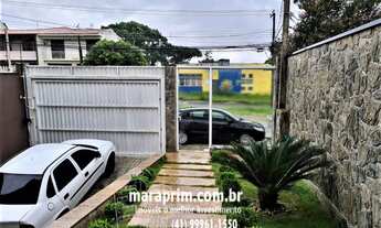 Imagem 2: Sobrado para venda - Tarumã - Curitiba/PR