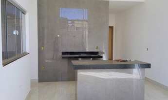 Imagem 2: Casa 2 Quartos 1 Suíte, Aeroporto Sul - Aparecida de Goiânia