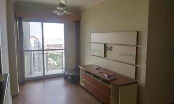 Imagem 1: Apartamento com 2 dormitórios para alugar, 82 m² por R$ 3.368,78/mês - Barra da Tijuca - R