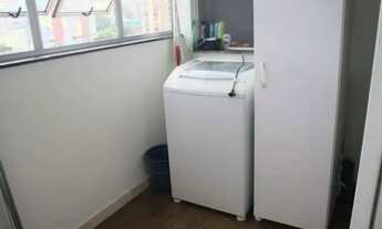 Imagem 5: Apartamento de 1/4 pronto pra morar próximo ao Horto Florestal