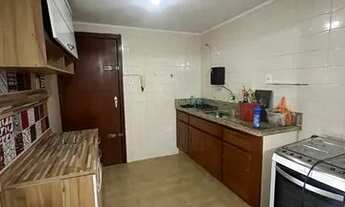 Imagem 3: Apartamento para aluguel com 45 metros quadrados com 1 quarto em Imbetiba - Macaé - RJ