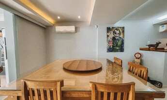 Imagem 15: Casa com 4 dormitórios à venda, 237 m² por R$ 1.360.000 - Itaipu - Niterói/RJ - CA6016