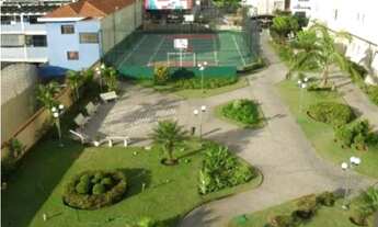 Imagem 3: Apartamento para Locação em São Paulo, Parque Mandaqui, 2 dormitórios, 2 banheiros, 1 vaga