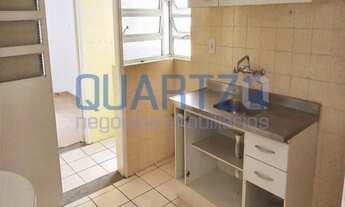 Imagem 6: APARTAMENTO A VENDA E LOCAÇÃO 2 DORM SUITE DEPENDENCIA NA RIACHUELO CENTRO HISTÓRICO