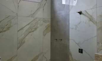 Imagem 7: Casa para venda com 100 metros quadrados com 2 quartos em Jardim Morada do Sol - Indaiatub