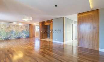 Imagem 4: Apartamento Venda Brooklin 240 m² 3 Dormitórios