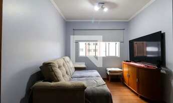 Imagem: Apartamento para Aluguel - Água Verde