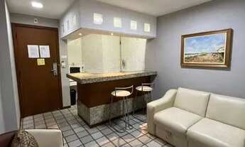 Imagem: Apartamento com 1 dormitório para alugar