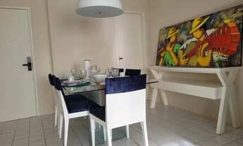 Imagem 4: Apartamento para aluguel tem 30 metros quadrados com 2 quartos em Boa Viagem - Recife - PE