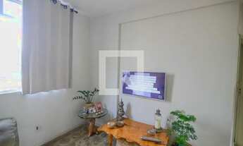 Imagem 3: Casa para Aluguel - Tijuca, 2 Quartos, 80 m2