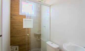 Imagem 6: Apartamento para Aluguel - Santa Teresinha, 1 Quarto, 10 m2