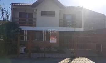 Imagem 2: Casa para Venda - 243m², 4 dormitórios, sendo 1 suites, 2 vagas - Nonoai