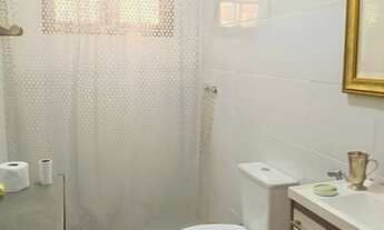 Imagem 2: TEMPORADA: Casa linear mobiliada em Araras