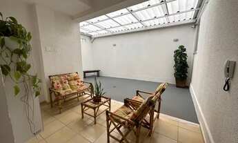 Imagem 4: Apartamento com 2 dormitórios para alugar, 54 m² por R$ 3.520,00/mês - Jardim Satélite - S