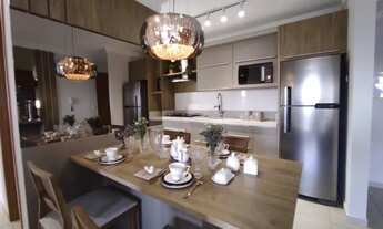 Imagem 4: Apartamento 03 quartos (com elevador