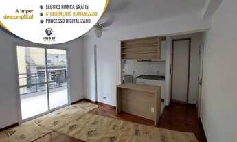 Imagem: Apartamento com 1 dormitório para alugar