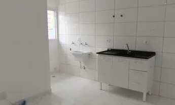 Imagem 2: Casa com 2 dormitórios para alugar, 60 m² - Vila Maria