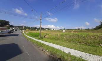 Imagem: JARAGUÁ DO SUL - Terreno Padrão - TIFA