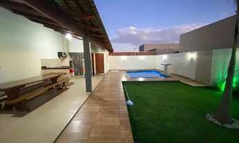 Imagem 3: Espaço lazer evento anapolis