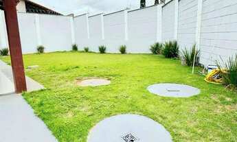 Imagem 2: Sobrado Setor Três Marias - Goiânia - GO