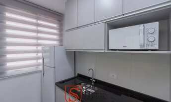 Imagem 6: Studio para aluguel no Centro de Curitiba