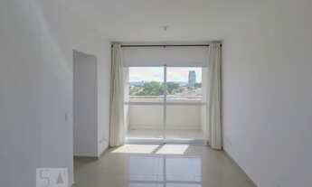 Imagem 2: Apartamento para Aluguel - Ipiranga, 2 Quartos, 63 m2