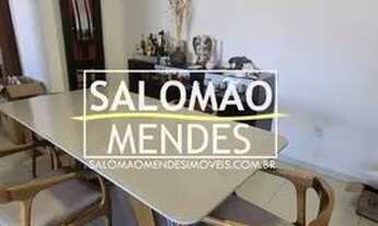 Imagem 6: Apartamento 125m2, Batista Campos, 3 suítes, Cond. Completo