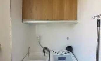 Imagem 5: Apartamento 2 quartos mobiliado no Braga