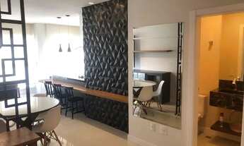 Imagem 7: Apartamento 3 Suítes Mobiliado Para Locação Anual no/Bairro Pioneiros em Balneário Cambori