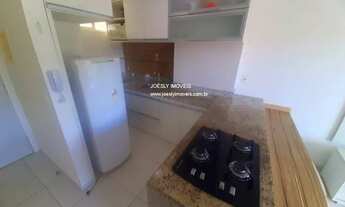 Imagem 3: JARDINS DO ALTO MOBILIADO