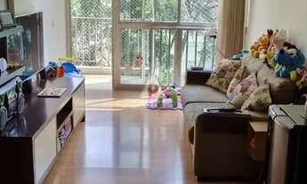 Imagem: Apartamento à venda, 3 quartos, 1 suíte