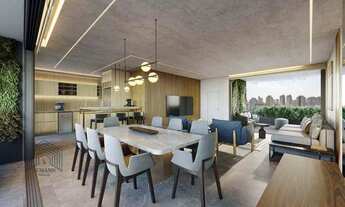 Imagem 3: Funchal 641 Apartamento com 3 dormitórios