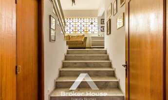 Imagem 7: Casa à venda no bairro Brooklin - São Paulo/SP, Zona Sul