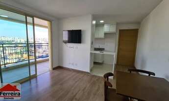 Imagem 2: CASA VERDE, 49m², 1 dormitório grande, 1 vaga, vista panorâmica