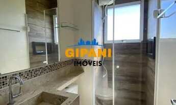 Imagem 4: GIPANI ALUGA APARTAMENTO 02 DORMITÓRIOS CONDOMÍNIO FECHADO