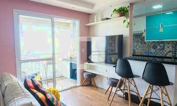 Imagem 3: Apartamento para Aluguel - Centro, 2 Quartos, 56 m2