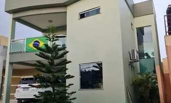 Imagem: COND. PARK VILLE, casa c/ 238m²