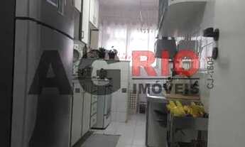 Imagem 6: Apartamento-À VENDA-Taquara-Rio de Janeiro-RJ