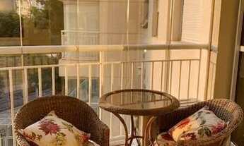 Imagem: Apartamento com 2 dormitórios para alugar