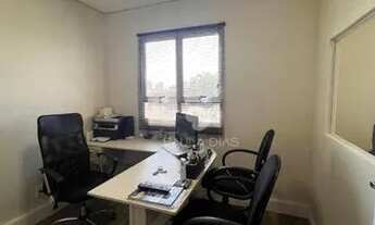 Imagem 6: Sala à venda, 34 m² por R$ 265.000,00 - Edifício Sky Trade Center - Sorocaba/SP