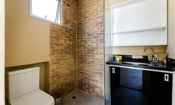 Imagem 5: Cobertura Triplex em São Vicente (Itararé