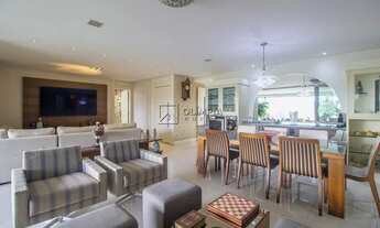 Imagem: Venda Apartamento 3 Dormitórios - 180 m²